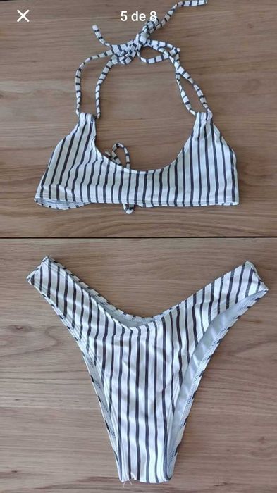 Fatos de banho e bikinis tananho S