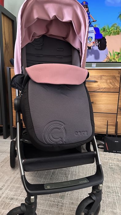Wózek Cavoe Osis 2.0