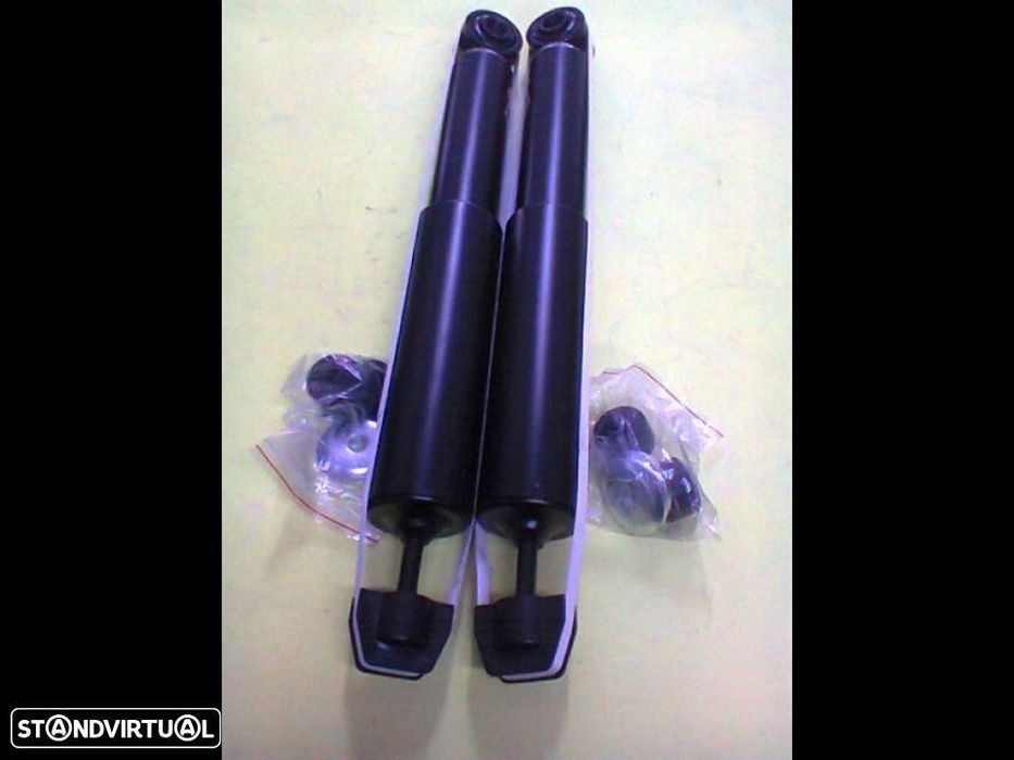 amortecedores tras mitsubishi pajero 91-99 (novos)