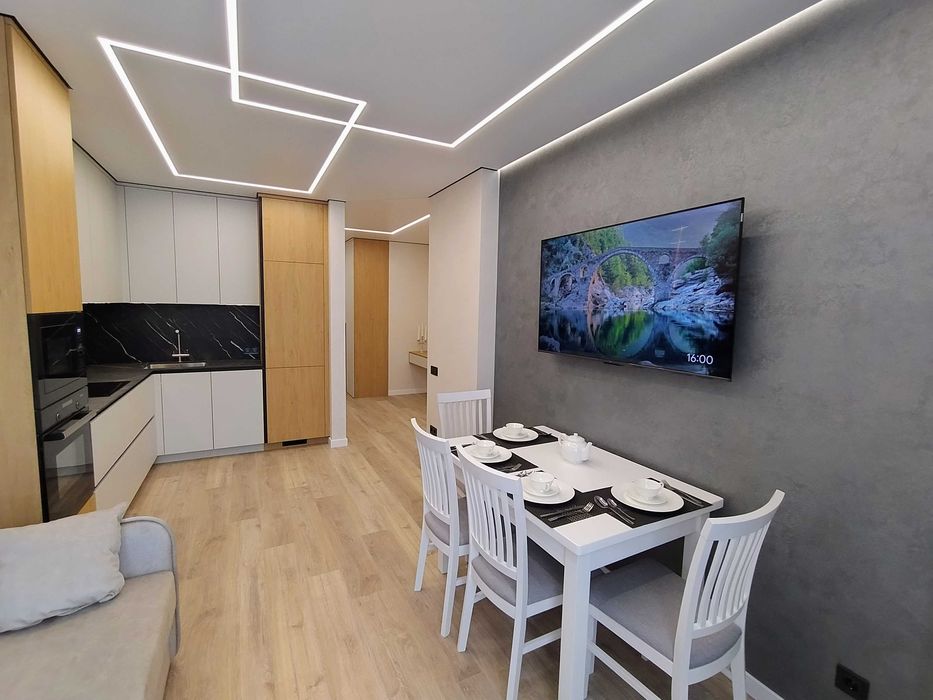 ЖК Варшавський 3к. Новий ремонт.