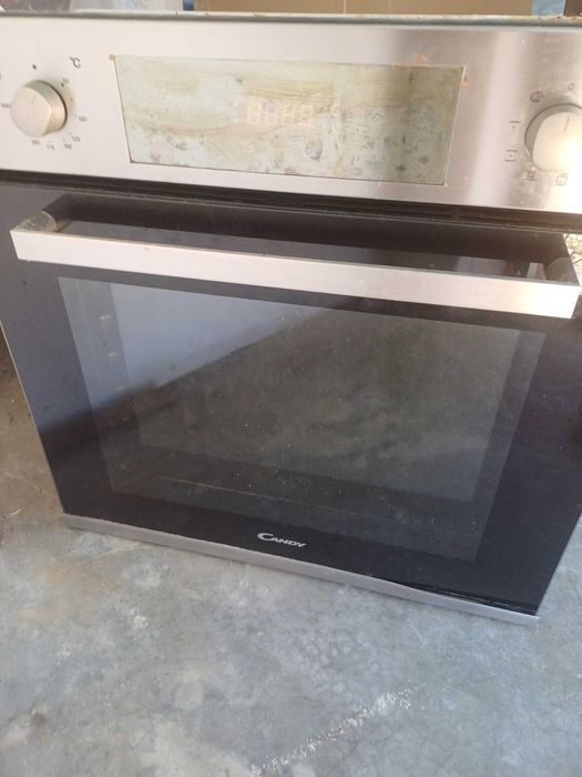 Forno Candy para Peças
