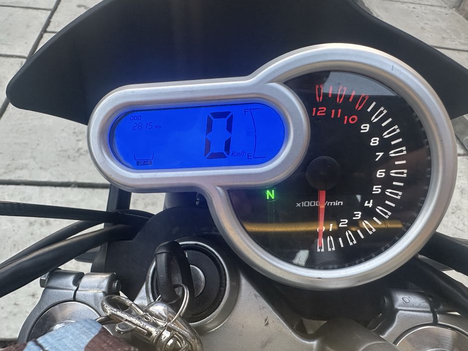 Forte FT300-CXC 2020