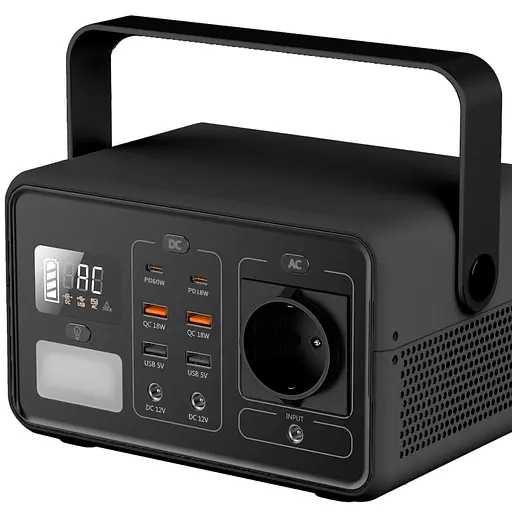 Універсальна зарядна станція Stark T200 PRO.