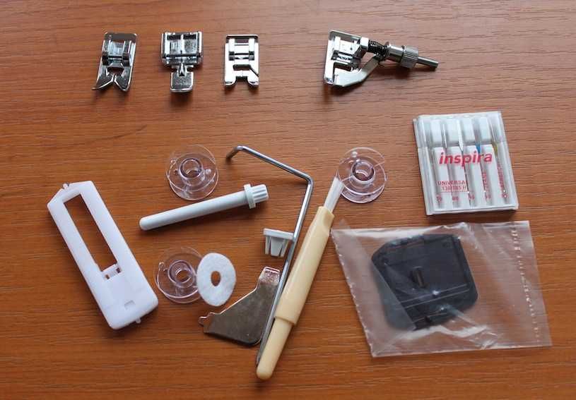 Швейна машина Husqvarna® Viking H Class E10