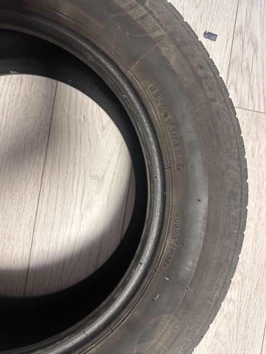 Літні шини Bridgestone Ecopia EP150 205/65 R15 (Комплект 4 шт)