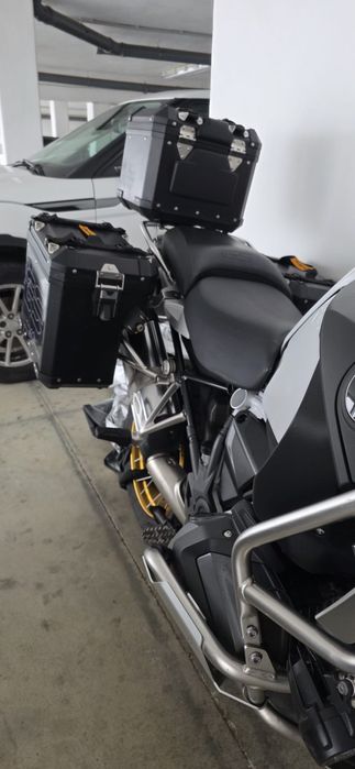 BMW R1250GS Adventure 2022