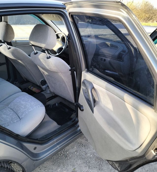 1118 Lada  Kalina Седан