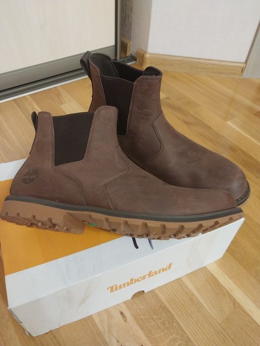 Челсі чоловічі Timberland