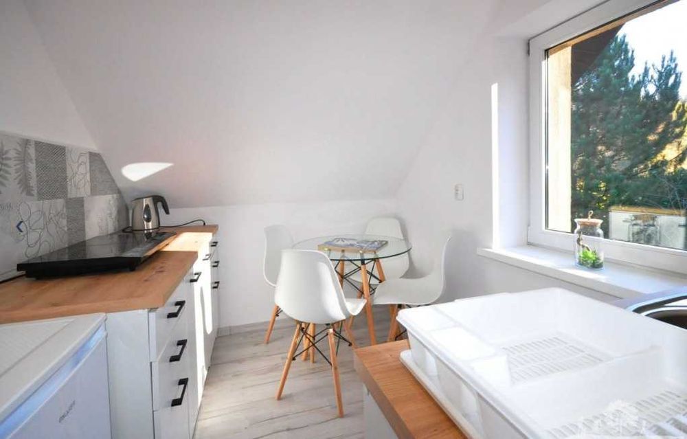 Karpacz ok.duże pokoje z balkonem ogród górka na sanki