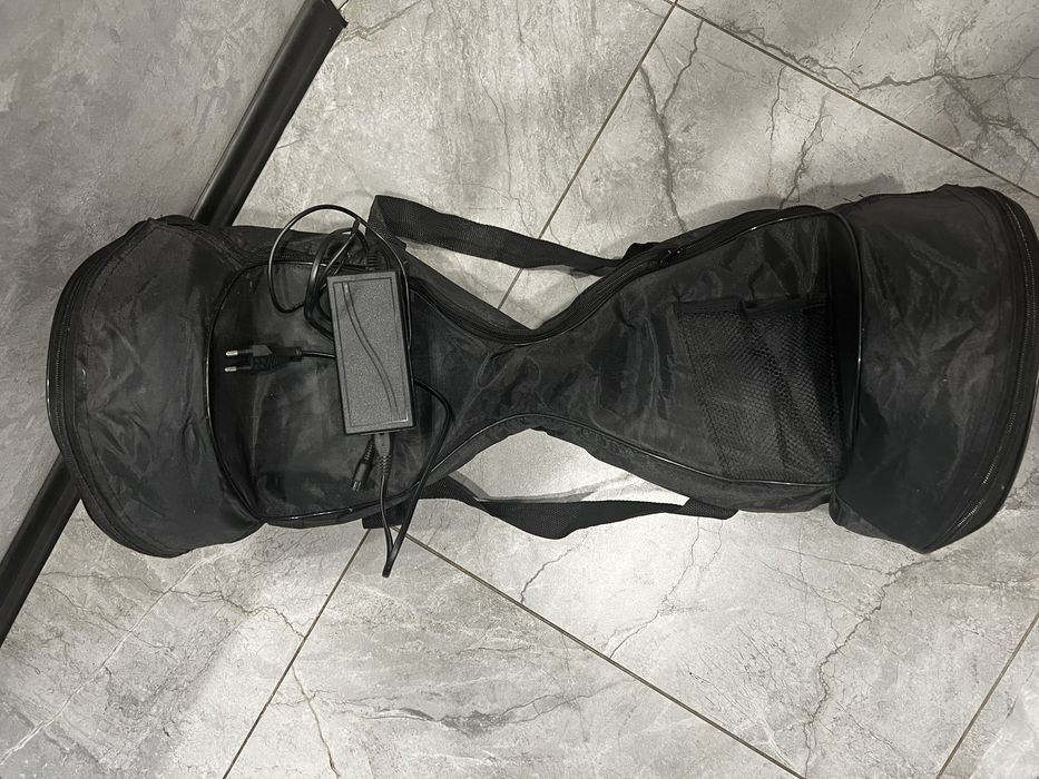 Гироскутер Smart Balance 10.5 Elite Lux( фиолетовый космос)