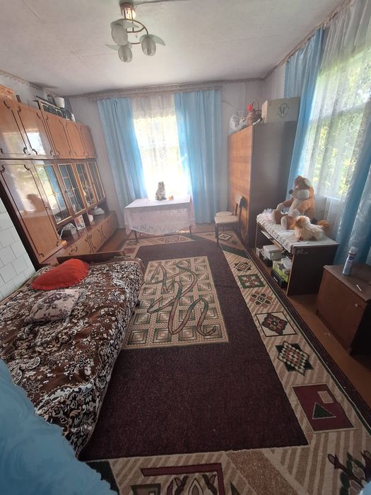 Продаю будинок в с.Користь