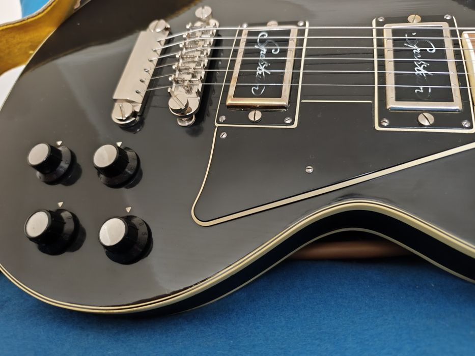 Gitara Jolana Diamant eksport stan!