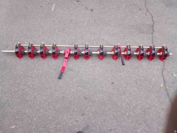 Аппарат высевающий (левый,правый) сеялки СЗ -3,6; СЗ-5,4