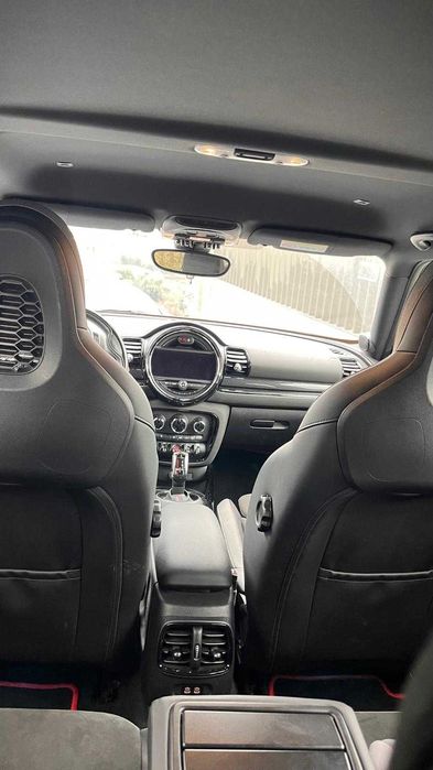 Venda de mini Cooper John WORKS