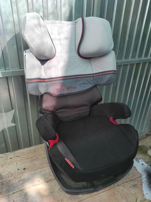 Cadeira avtomovel criança