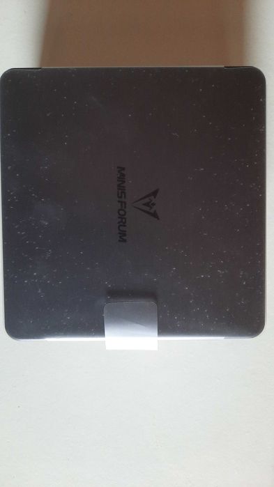 Barbone MiniPC- Minisforum Venus Series UM790 Pro - AMD Ryzen 9 7940HS