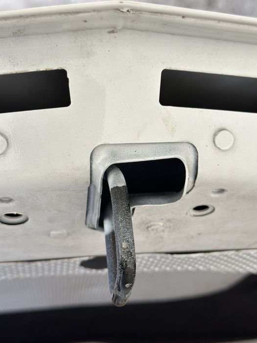 Capot Opel Astra J P10 de 2009 a 2015