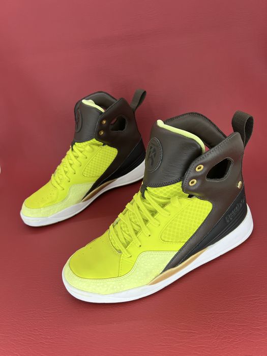 Жіночі кросівки 39р. Reebok A.Keys Court Alicia Classic