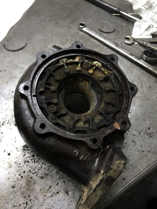 Ремонт Турбін Чернівці