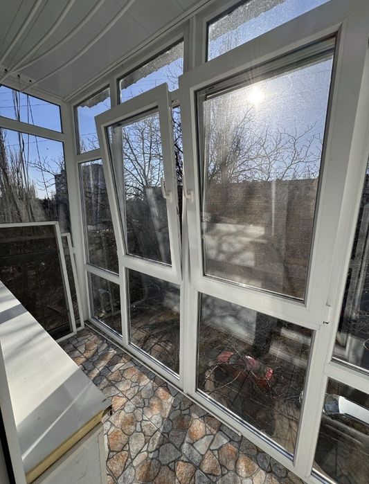 Здається трьох кімнатна квартира Центр