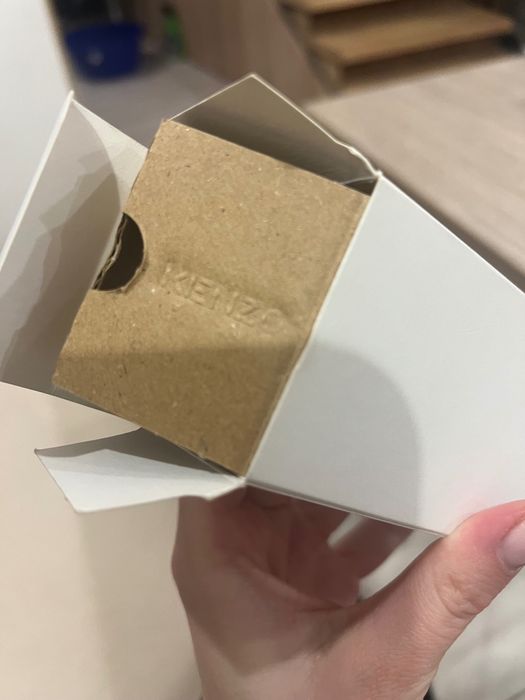 Оригінал парфум Kenzo Homme Marine чоловічий 110мл новий туалетна вода