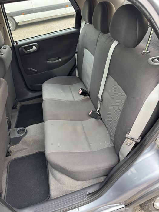 Opel corsa c joy