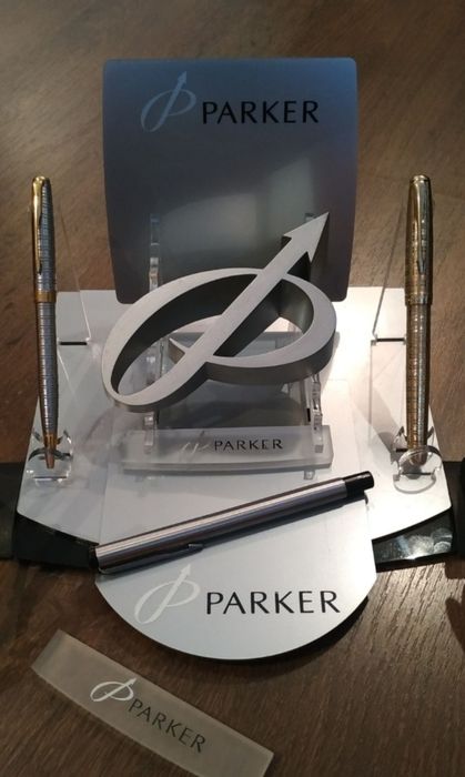 Шариковые ручки Parker