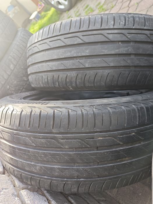 Felgi 5x110 r16 opel + oryg.  Kołpaki