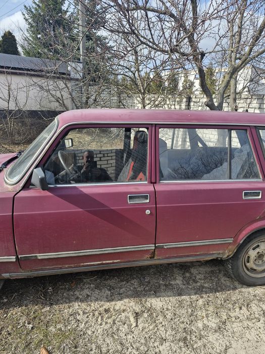 Ваз 2104 ,ваз 2101
