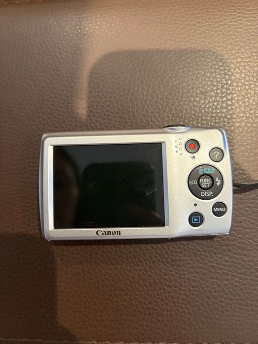 Canon PowerShot A2500
