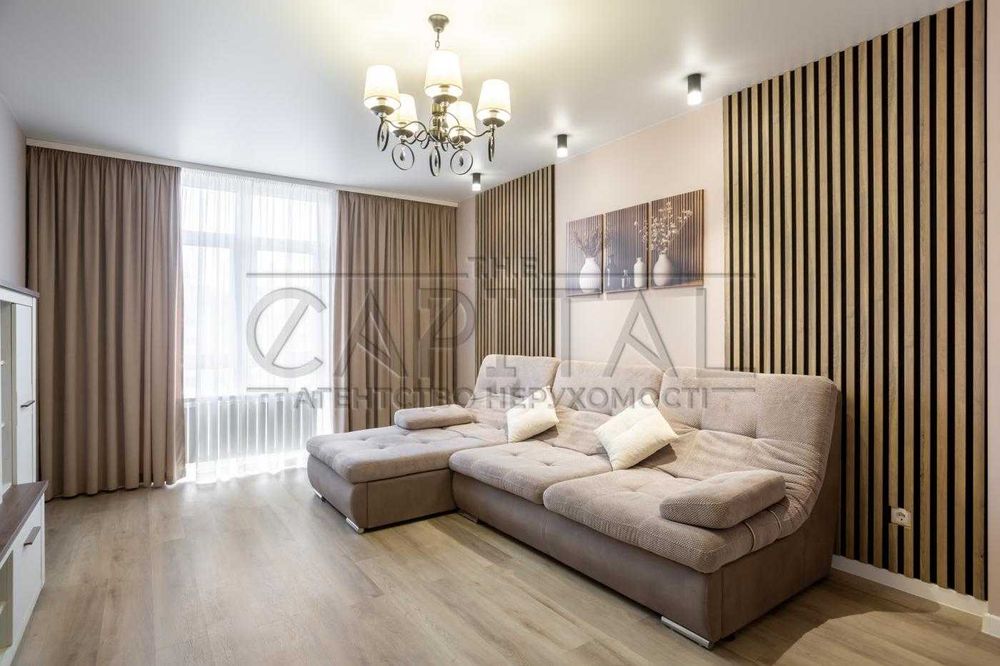 2-комнатная квартира по адресу (площадь 88 м²) - Atlanta.ua - фото 9