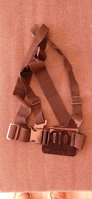 Action Cam Chest Harness "New"64551659081602121