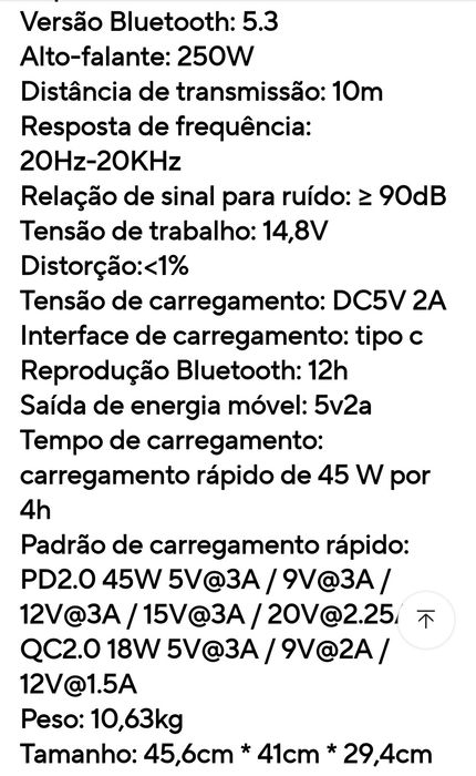 Zealot Zé 21 (Nova na caixa)