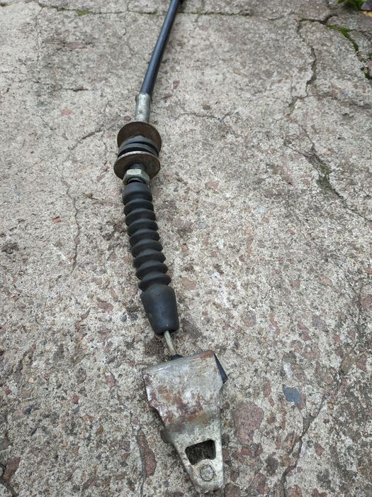 Трос сцепления ВАЗ 2108-099