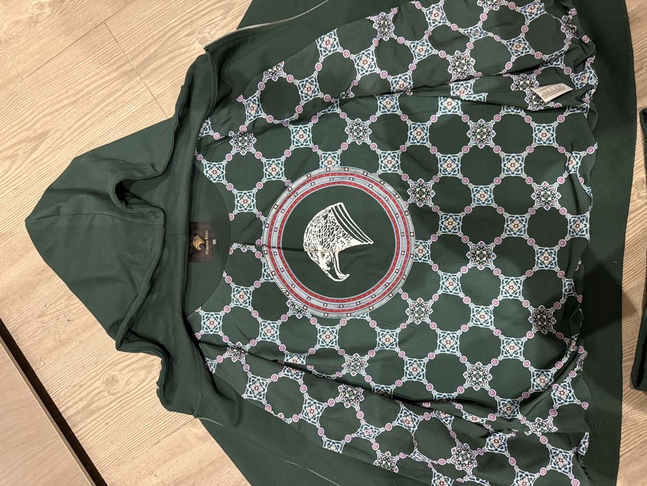 Спортивний костюм Stefano Ricci