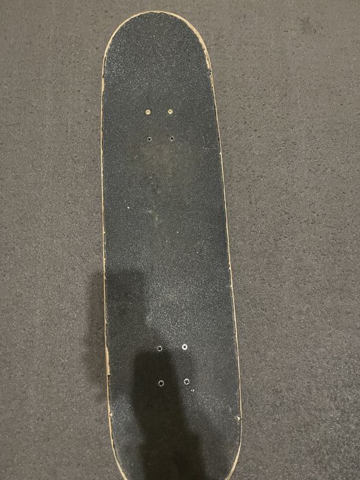 deskorolka blat girl 8,5