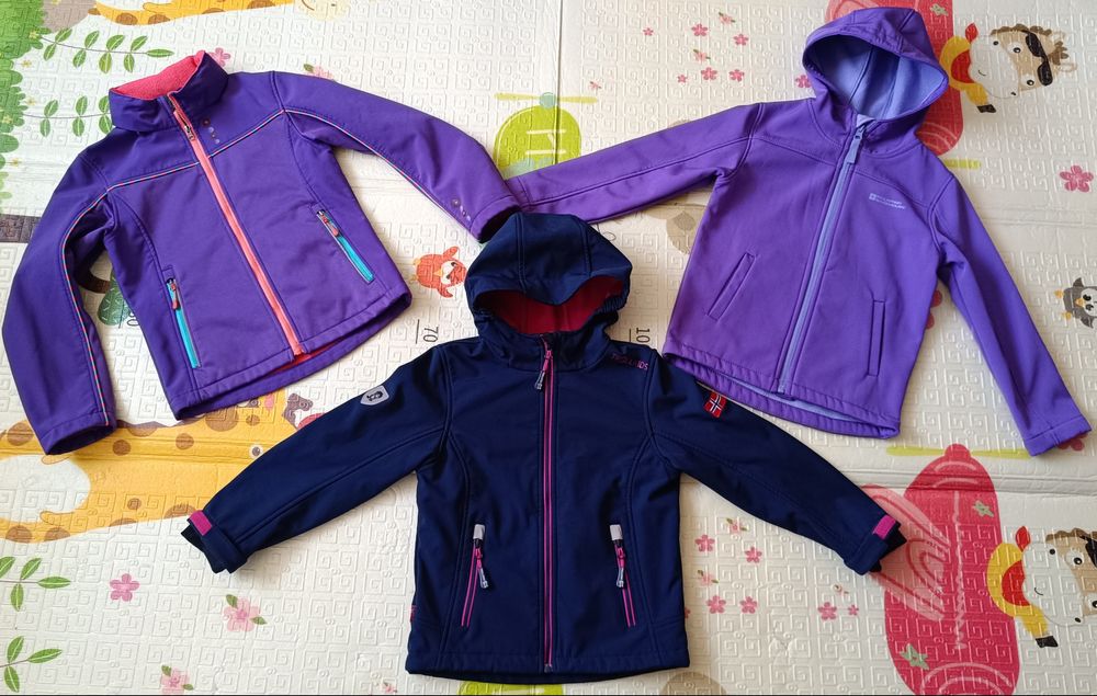 Весняні куртки, куртка софтшел, тедди кофта, дощовик , термокуртка