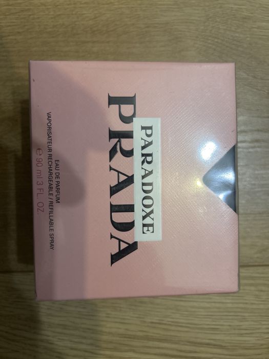 Paradoxe Prada 90ml