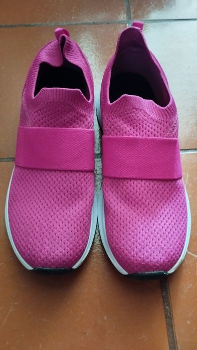 Sapatilhas de mulher