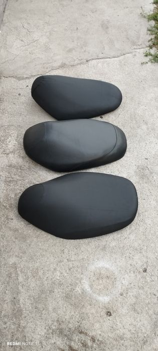 Сидіння для японських скутерів