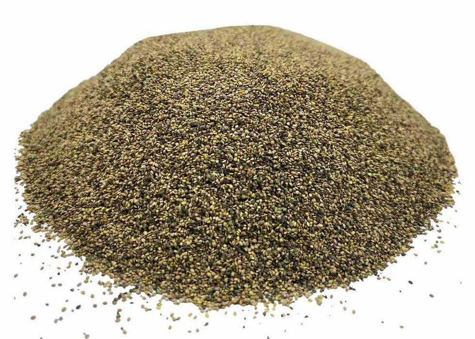 Pokrzywa Nasiona Otarte Gotowe na 200 m2 Urtica Dioica 200 g