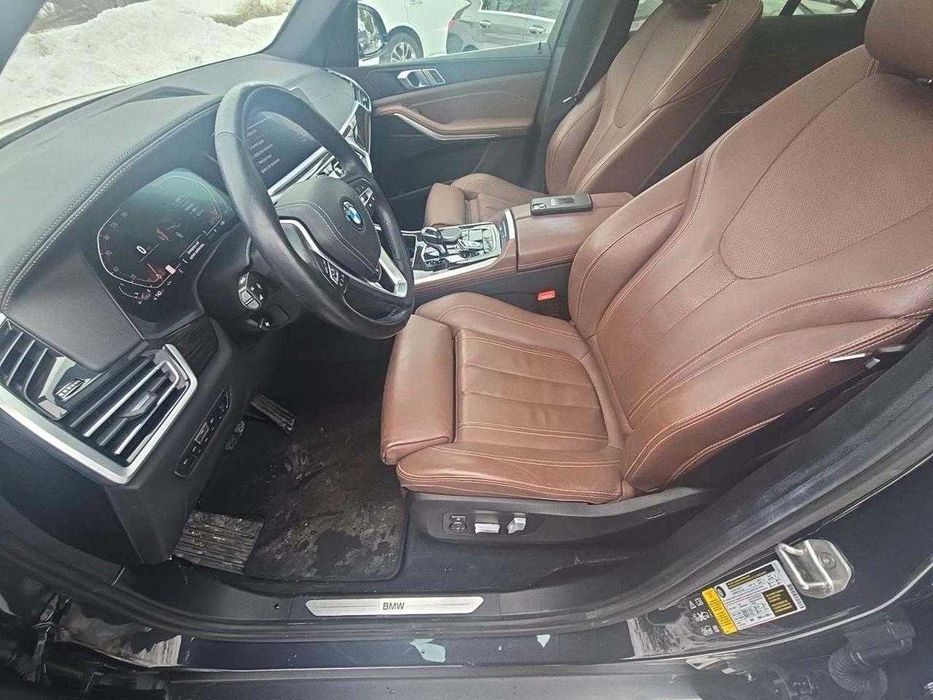 2020 BMW X5 Sports Activity Vehicle xDrive40i з ПДВ