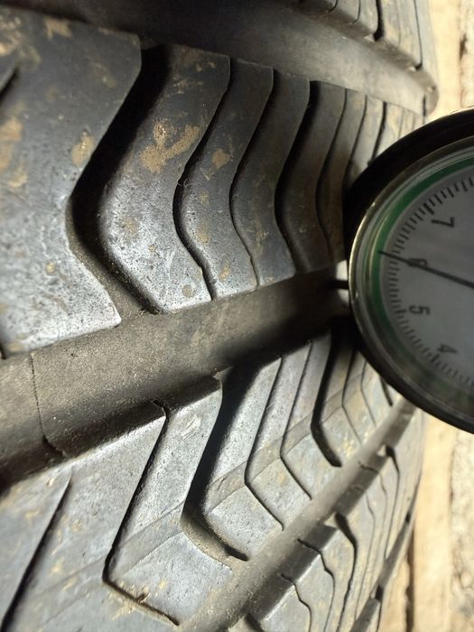 1шт. 245/50 R20 Goodyear Eagle Sport All-Season 1шт. 80% 2023