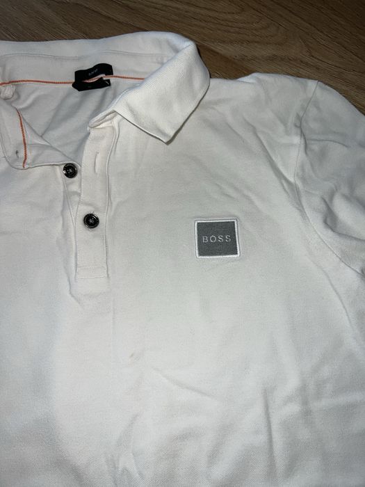 Bluza t shirt BOSS hugo boss rozmiar M