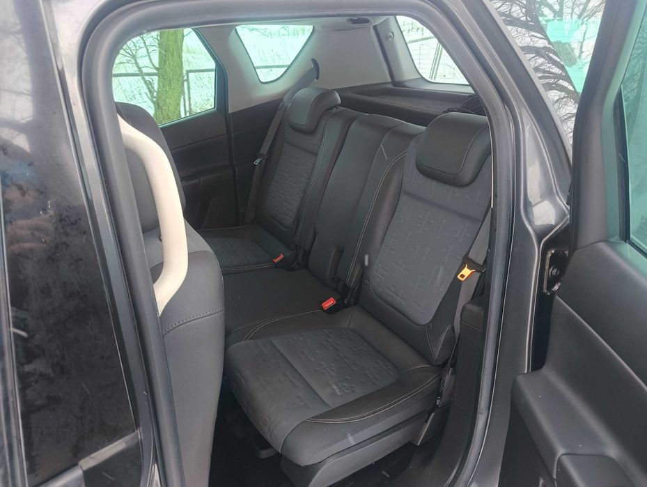 Opel Meriva full opcja