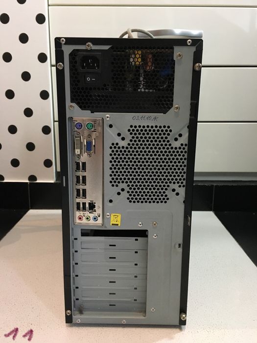 Процессор Intel Corel 2 Duo E6559