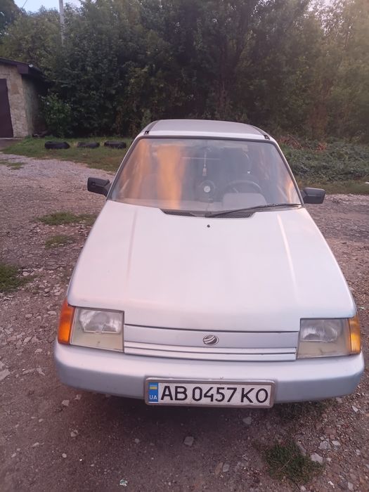 Продам авто Славута