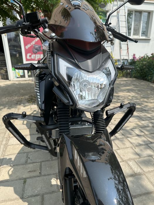 Lifan cityR new 200 2025 рік нові