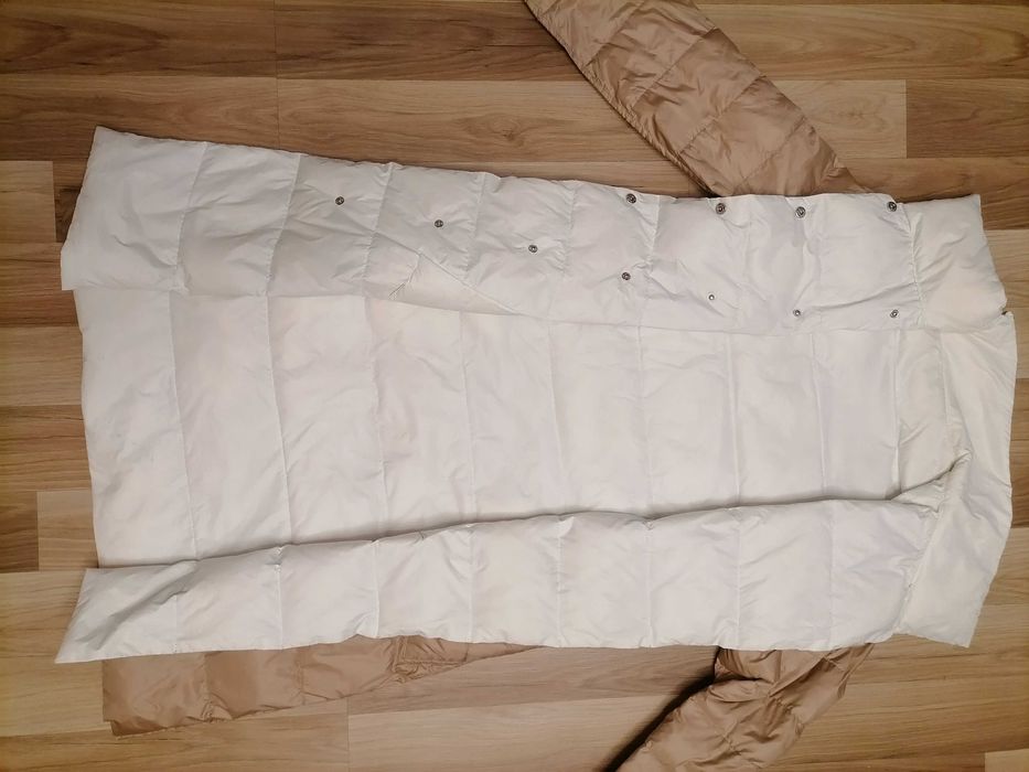 2 stronna kurtka XXXL