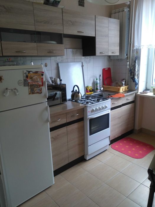 Wynajmę kawalerkę 30 m2 przy ul. Grójeckiej